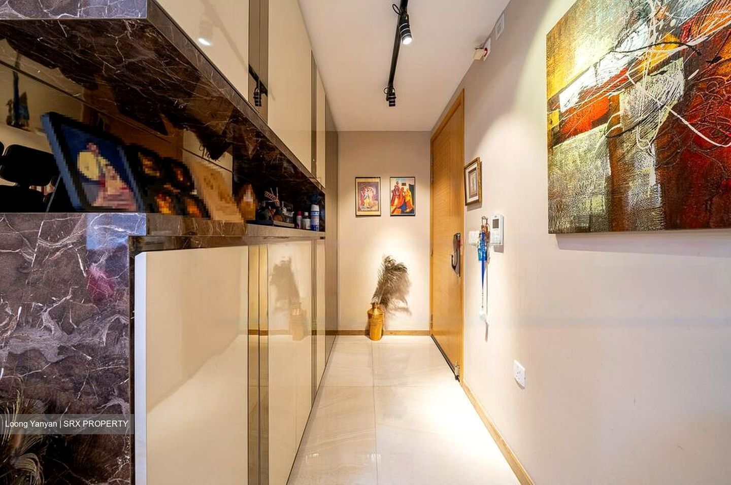 The Vales (D19), Condominium #421420721